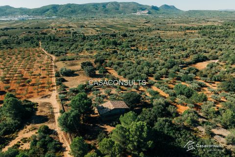 Landejendom i Vilafames, Castellon, Vilafames - € 110.000 | Ref: 818 - foto 19